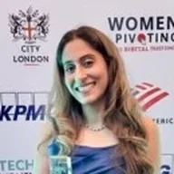 Neha Seth
